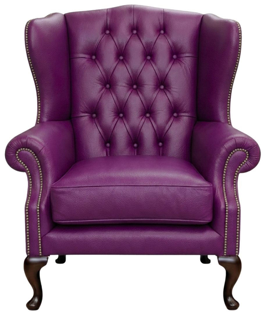 The Georgian Chesterfield